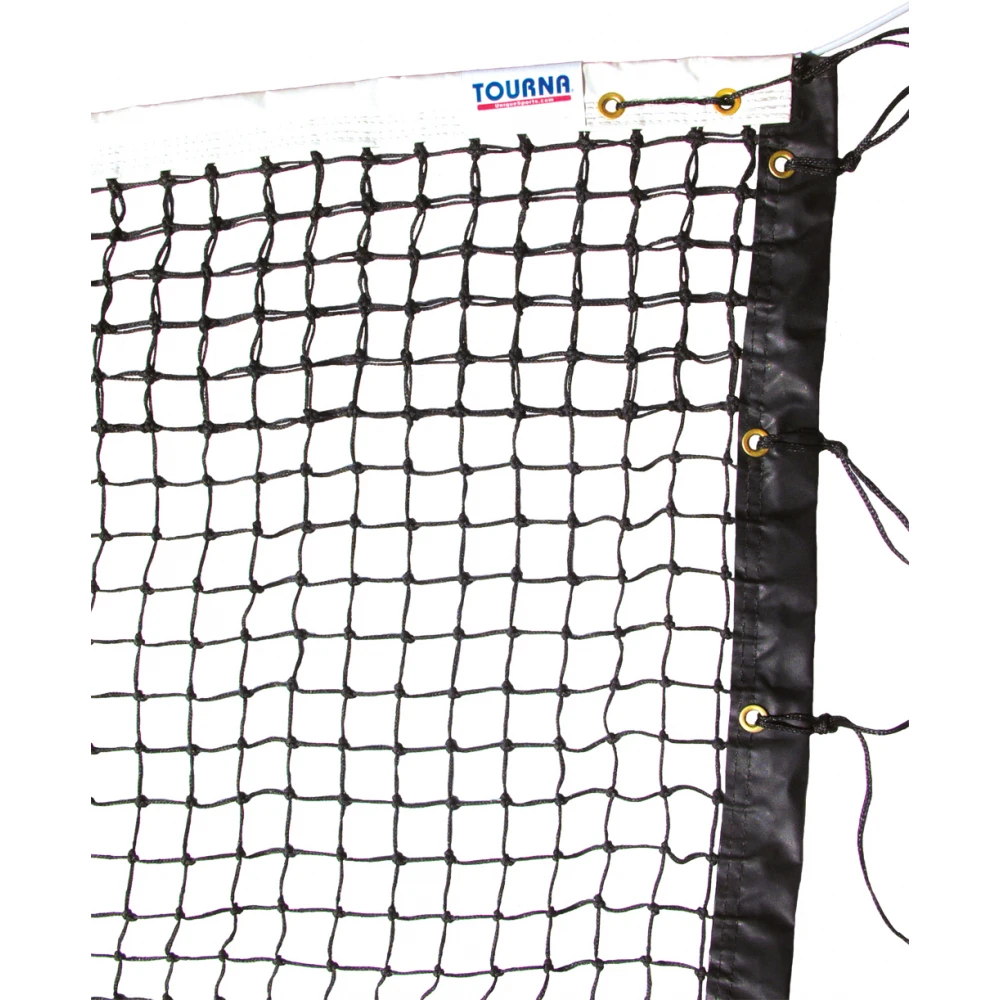 Tourna Double-Braided Heavy Duty Tennis Net 3 Tourna Double-Braided Heavy Duty Tennis Net