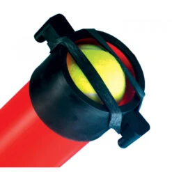 Tourna Tenn-Tube Ball Pick-up Tube (Multiple Colors Available) -Tennis Pro Shop tub top 1000 1000