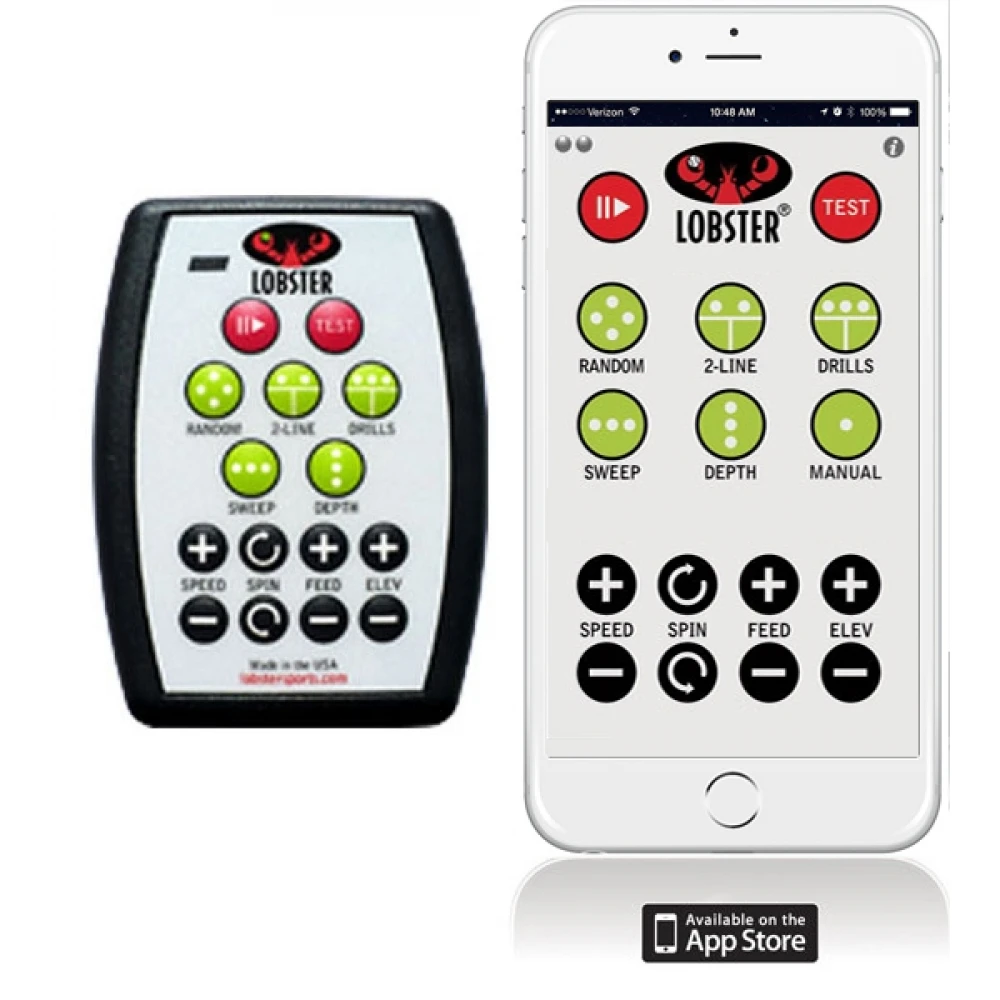 Lobster IPhone Remote Control Assembly And Elite Grand Remote 3 Lobster IPhone Remote Control Assembly And Elite Grand Remote