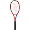 Yonex VCORE 100 6th Gen Performance Tennis Racquet (Tango Red) -Tennis Pro Shop vc06100 yonex vcore 100 6th gen performance tennis racquet tango red 1000 1000