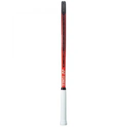 Yonex VCORE 100L 6th Gen Performance Tennis Racquet (Tango Red) -Tennis Pro Shop vc06100l yonex vcore 100l 6th gen performance tennis racquet tango red2 1000 1000