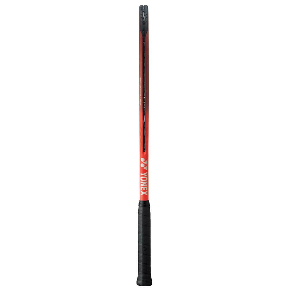 Yonex VCORE 95 6th Gen Performance Tennis Racquet (Tango Red) - Image 2