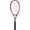 Yonex VCORE Feel Tennis Racquet (Tango Red) -Tennis Pro Shop vc06f yonex vcore feel tennis racquet tango red 1000 1000