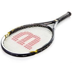 Wilson Hyper Hammer 5.3 (110) Tennis Racquet -Tennis Pro Shop wilson hyper hammer recreation tennis racquet wrt58610u3 1000 1000