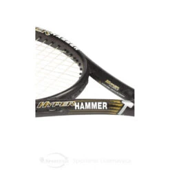 Wilson Hyper Hammer 5.3 (110) Tennis Racquet -Tennis Pro Shop wilson hyper hammer recreation tennis racquet wrt58610u4 1000 1000