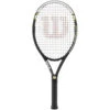 Wilson Hyper Hammer 5.3 (110) Tennis Racquet -Tennis Pro Shop wilson hyper hammer recreation tennis racquet wrt58610u 1000 1000