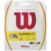 Wilson NXT Duramax 16g Tennis String (Set) -Tennis Pro Shop wilson nxt duramax 16 1000 1000