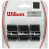 Wilson Pro Overgrip Sensation 3 Pack (Colors Available) -Tennis Pro Shop wilson pro overgrip sensation 3 pack 1000 1000
