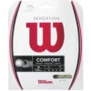 Wilson Sensation 16g Tennis String(Set) 1 Wilson Sensation 16g Tennis String(Set) -Tennis Pro Shop wilson sensation 16 set 2014 wrz941000 1000 1000
