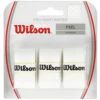 Wilson Pro Perforated Overgrip 3 Pack (Assorted Colors) -Tennis Pro Shop wperf3 1000 1000
