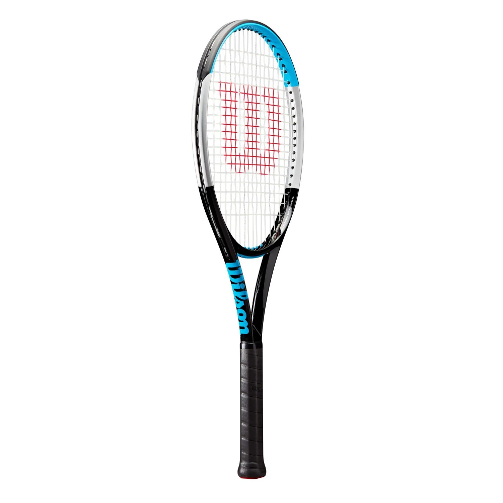 Wilson Ultra 100 V3 Tennis Racquet - Image 2