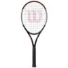 Wilson Burn 100S V4 Tennis Racquet -Tennis Pro Shop wr044811u wilson burn 100s v4 tennis racquet 1000 1000