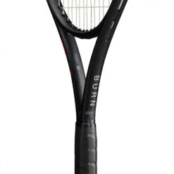 Wilson Burn 100ULS V4 Tennis Racquet -Tennis Pro Shop wr045011u wilson burn 100uls v4 tennis racquet 6 1000 1000