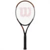 Wilson Burn 100ULS V4 Tennis Racquet 1 Wilson Burn 100ULS V4 Tennis Racquet -Tennis Pro Shop wr045011u wilson burn 100uls v4 tennis racquet 1000 1000