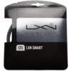 Luxilon Smart 17G Tennis String (Set) -Tennis Pro Shop wr8300701 luxilon 125 lxn smart blackwhite tennis string set in package 1000 1000