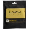 Luxilon Natural Gut 18g Tennis String (Set) -Tennis Pro Shop wr8302601120 luxilon natural 120 tennis string set 1 1000 1000