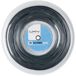 Luxilon ALU Power 130 Rough 200M Tennis String (Reel)