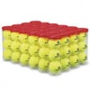 Wilson Team Practice Tennis Ball Case (72 Balls) 1 Wilson Team Practice Tennis Ball Case (72 Balls) -Tennis Pro Shop wrt1019w wteam balls 1000 1000