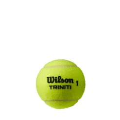 Wilson Triniti All Court Tennis Ball Case (72 Balls) -Tennis Pro Shop wrt125200wilson trinity tennis ballssingle ball 1000 1000