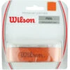 Wilson Leather Replacement Grip -Tennis Pro Shop wrz420100 1 1000 1000