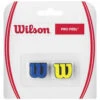Wilson Pro Feel (Blue/ Yellow) -Tennis Pro Shop wrz537700 1 1000 1000