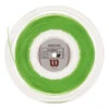 Wilson Revolve Spin 17g Green Tennis String (Reel) -Tennis Pro Shop wrz907500 2 1000 1000