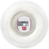 Wilson Synthetic Gut Power 16g White Tennis String (Reel) -Tennis Pro Shop wrz90 2772410 syn gut power reel white 1000 1000