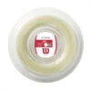 Wilson NXT Control 16g Tennis String (Reel) -Tennis Pro Shop wrz912700 wilson nxt control 16 200m reel 1000 1000