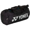Yonex Medium Tennis Training Gym Bag (Black) -Tennis Pro Shop yonex medium tennis training bag black 1000 1000